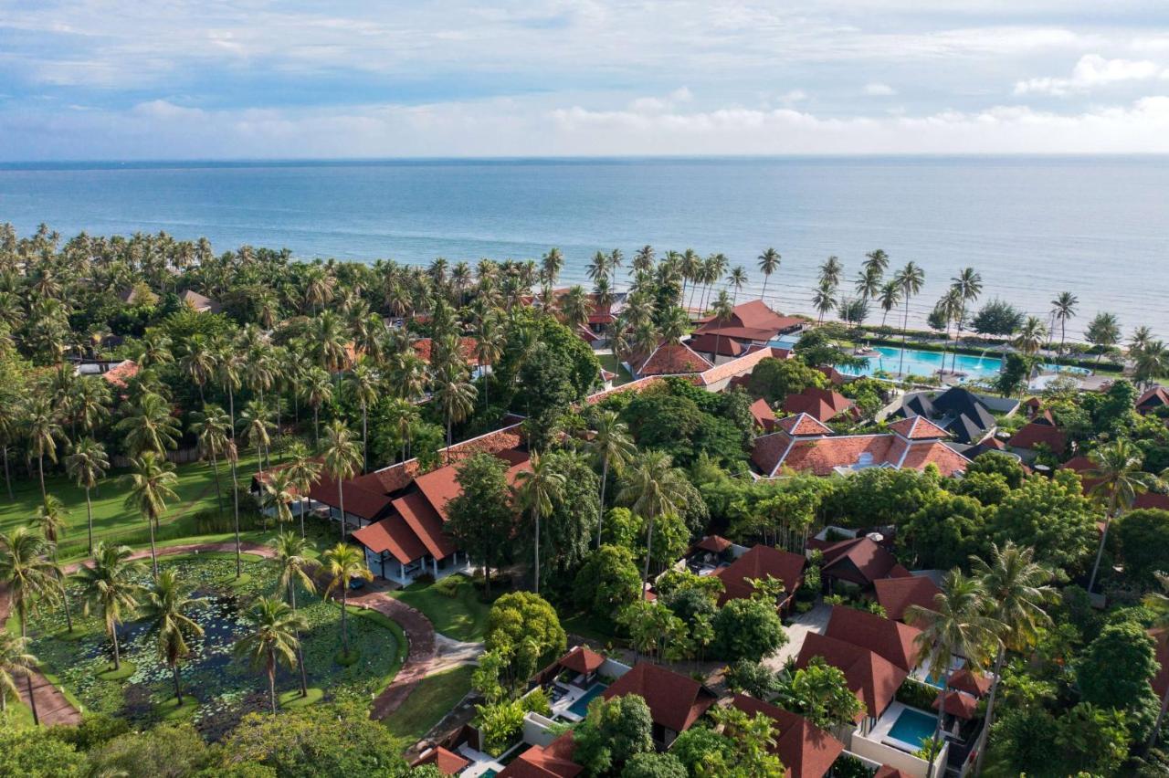 Wyndham Hua Hin Pranburi Resort & Villas Ban Pak Nam Pran Ngoại thất bức ảnh