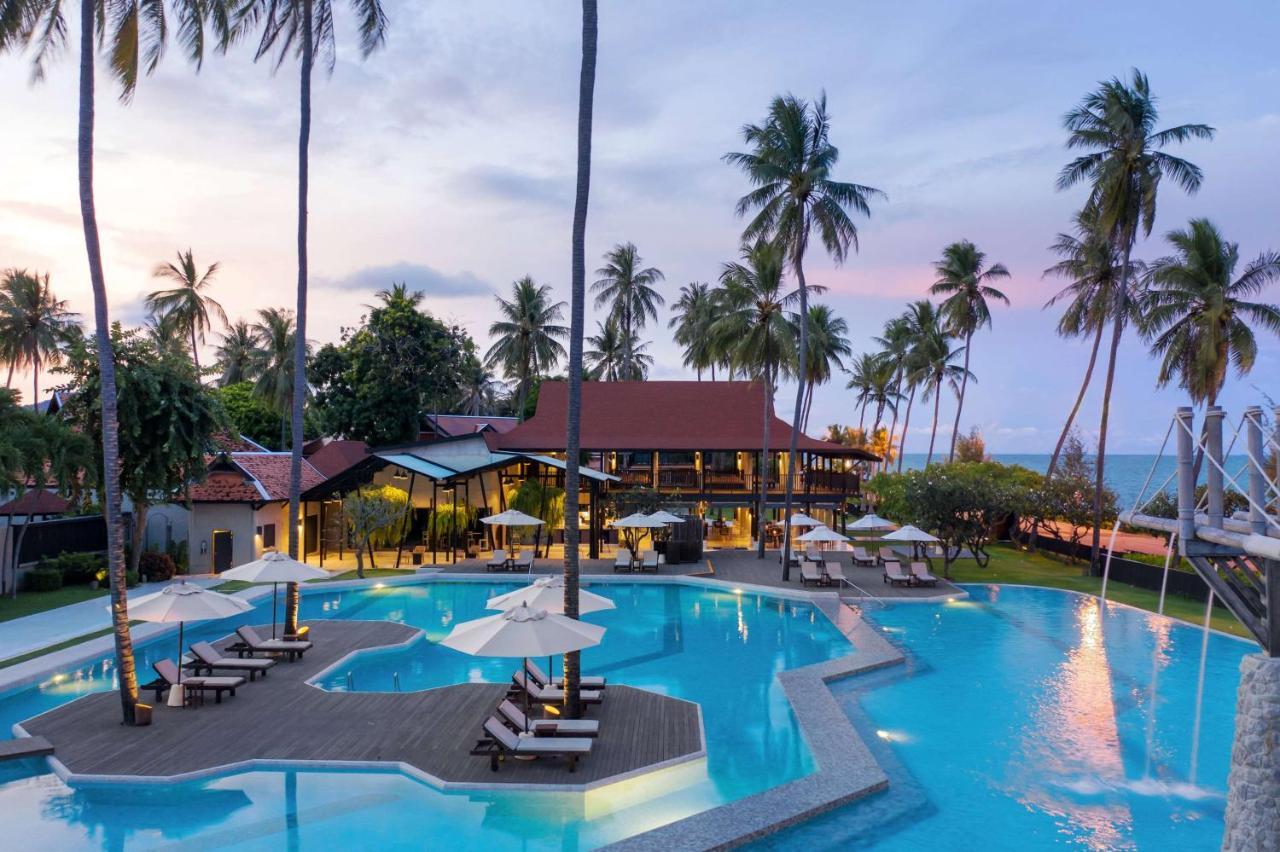 Wyndham Hua Hin Pranburi Resort & Villas Ban Pak Nam Pran Ngoại thất bức ảnh