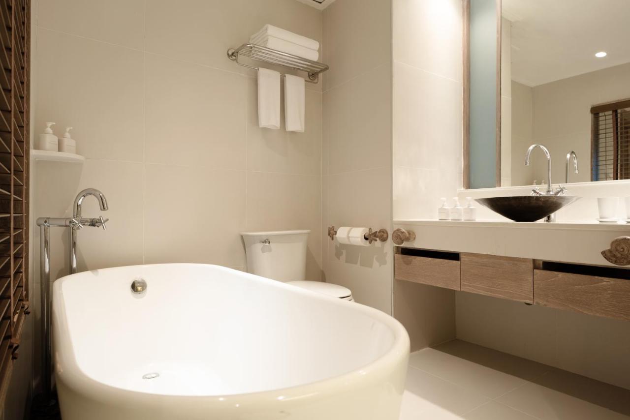 Wyndham Hua Hin Pranburi Resort & Villas Ban Pak Nam Pran Ngoại thất bức ảnh