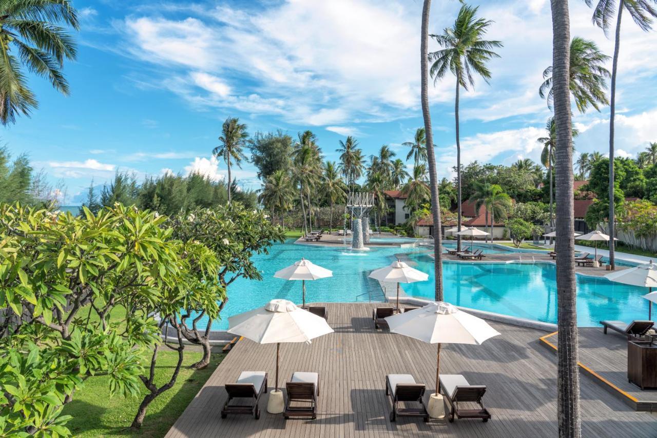 Wyndham Hua Hin Pranburi Resort & Villas Ban Pak Nam Pran Ngoại thất bức ảnh