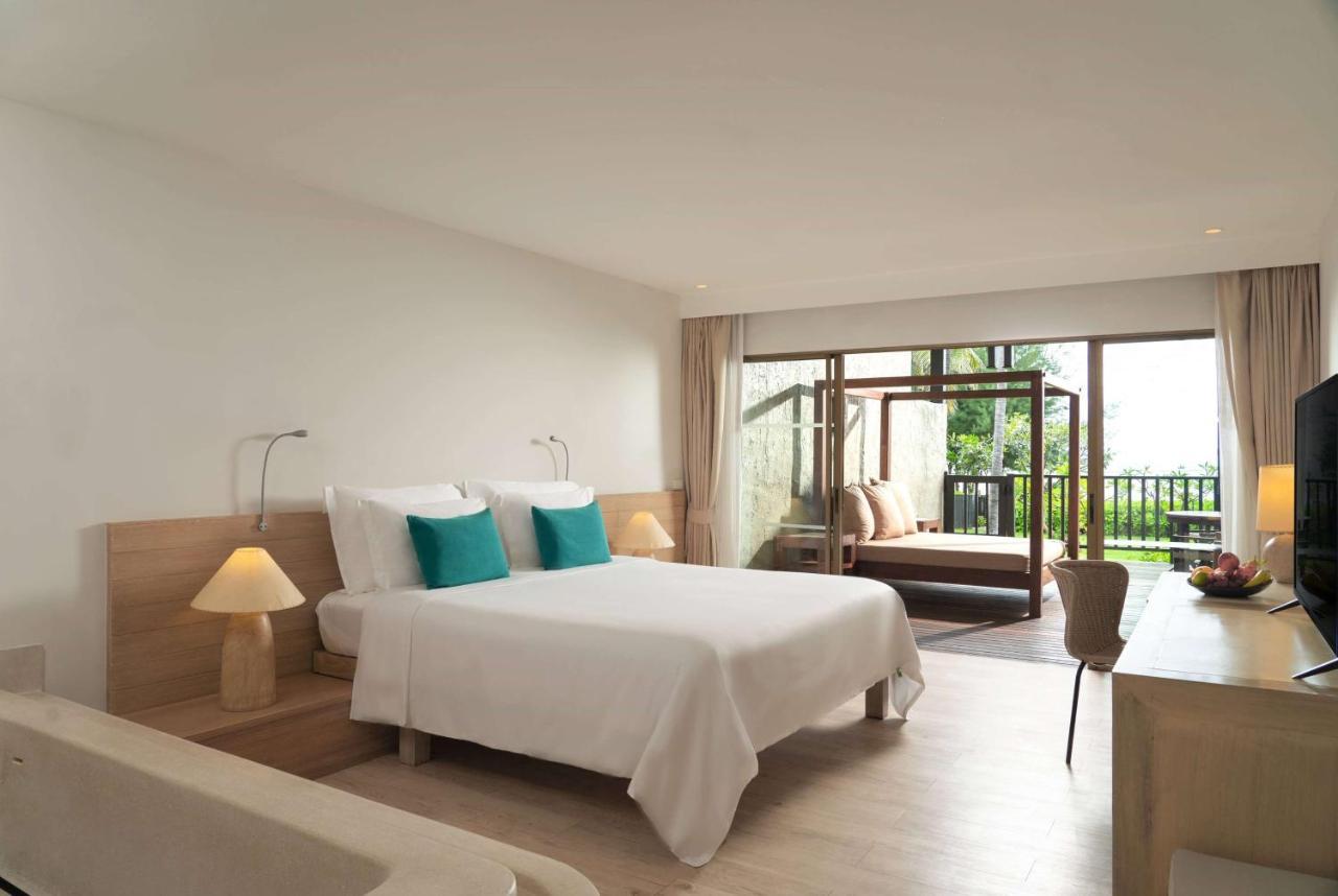 Wyndham Hua Hin Pranburi Resort & Villas Ban Pak Nam Pran Ngoại thất bức ảnh