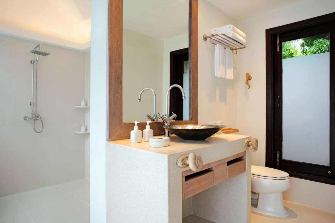 Wyndham Hua Hin Pranburi Resort & Villas Ban Pak Nam Pran Ngoại thất bức ảnh