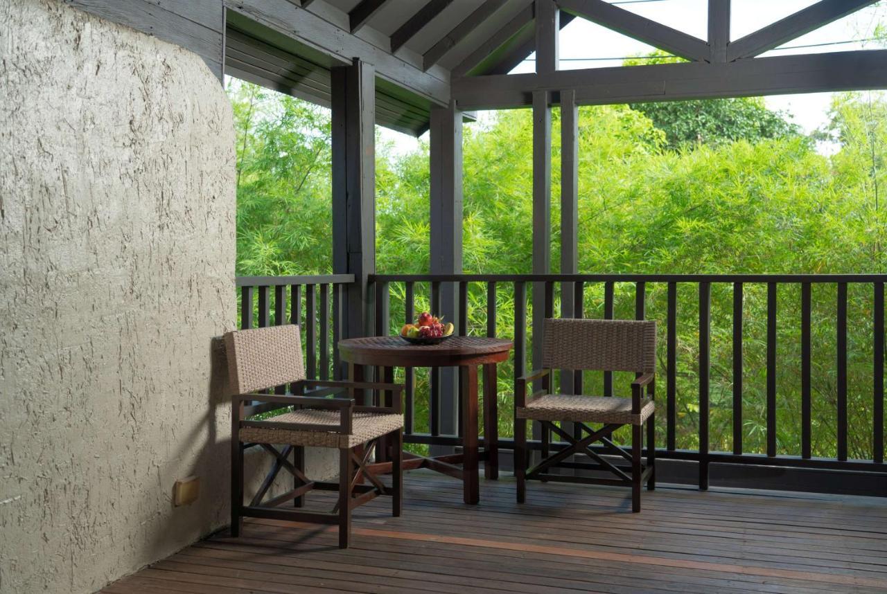 Wyndham Hua Hin Pranburi Resort & Villas Ban Pak Nam Pran Ngoại thất bức ảnh