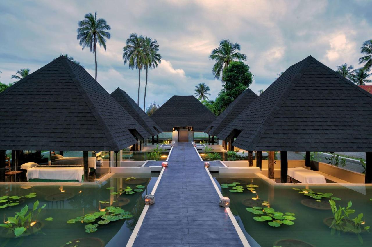 Wyndham Hua Hin Pranburi Resort & Villas Ban Pak Nam Pran Ngoại thất bức ảnh
