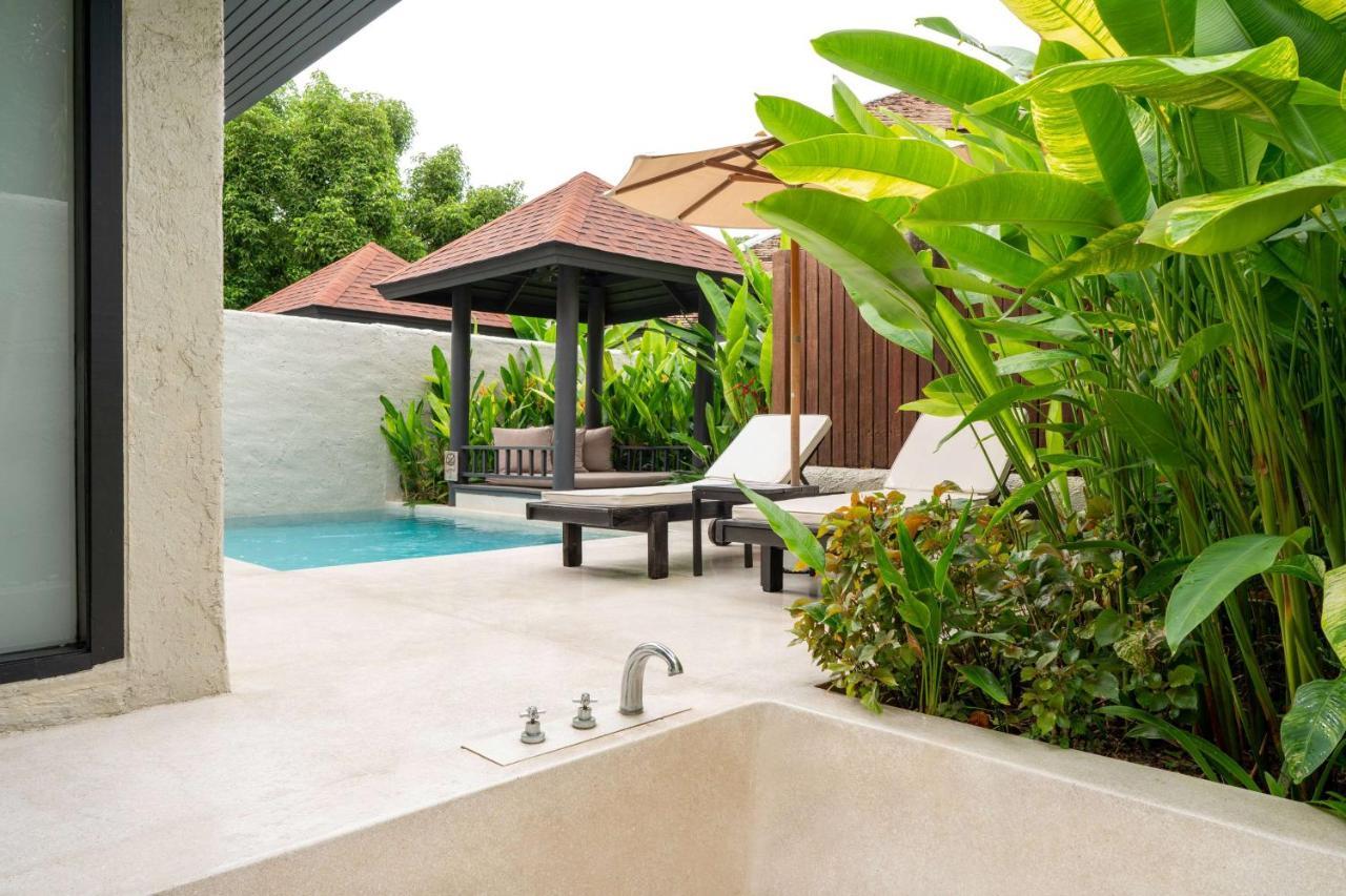 Wyndham Hua Hin Pranburi Resort & Villas Ban Pak Nam Pran Ngoại thất bức ảnh