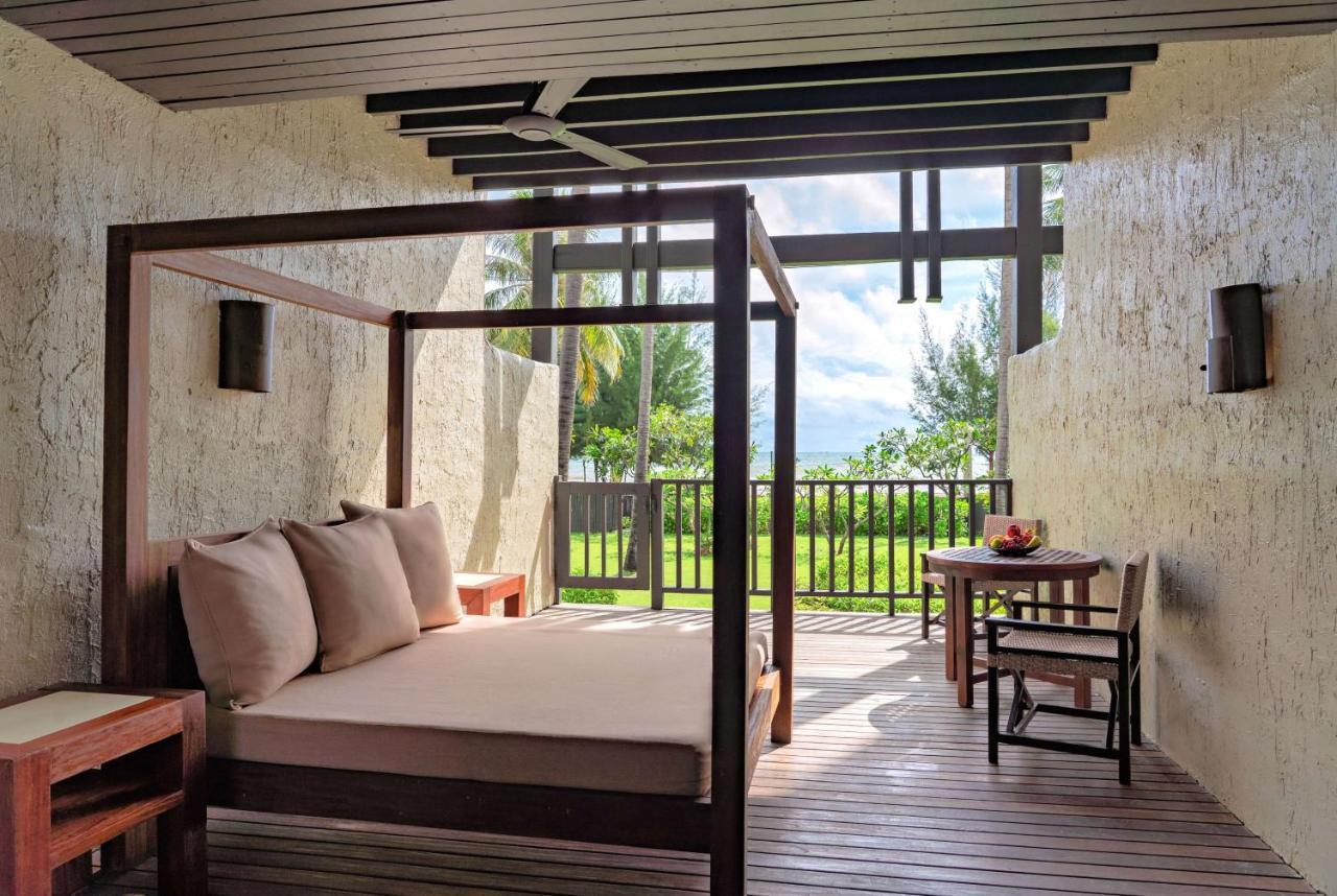 Wyndham Hua Hin Pranburi Resort & Villas Ban Pak Nam Pran Ngoại thất bức ảnh