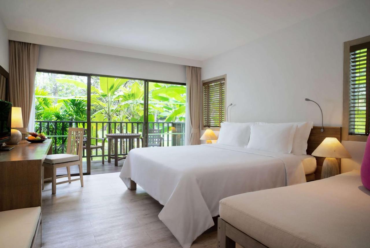 Wyndham Hua Hin Pranburi Resort & Villas Ban Pak Nam Pran Ngoại thất bức ảnh